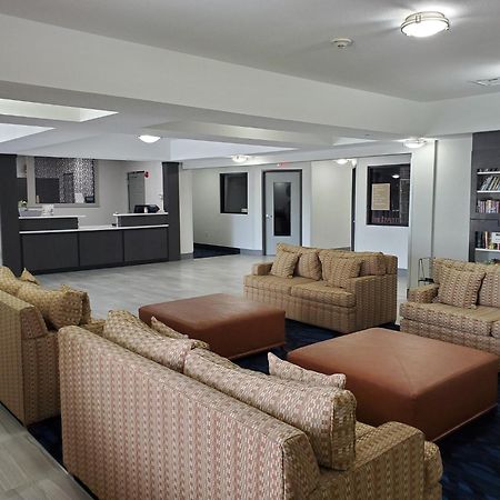 Candlewood Suites Knoxville Airport-Alcoa By Ihg Esterno foto