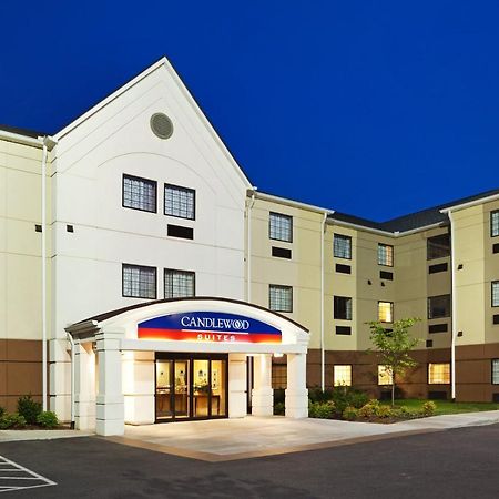 Candlewood Suites Knoxville Airport-Alcoa By Ihg Esterno foto