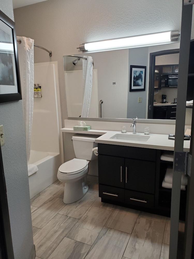Candlewood Suites Knoxville Airport-Alcoa By Ihg Esterno foto