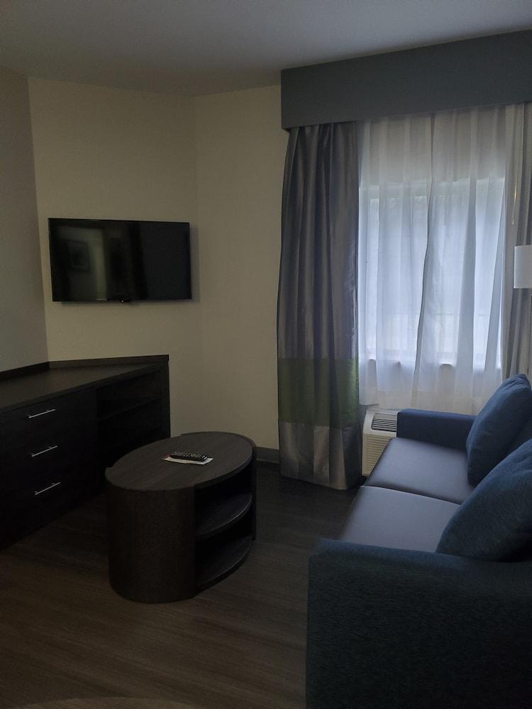 Candlewood Suites Knoxville Airport-Alcoa By Ihg Esterno foto