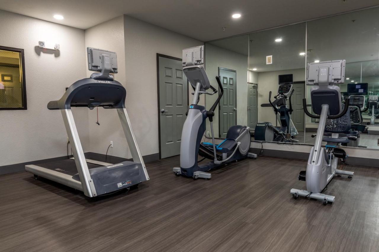 Candlewood Suites Knoxville Airport-Alcoa By Ihg Esterno foto