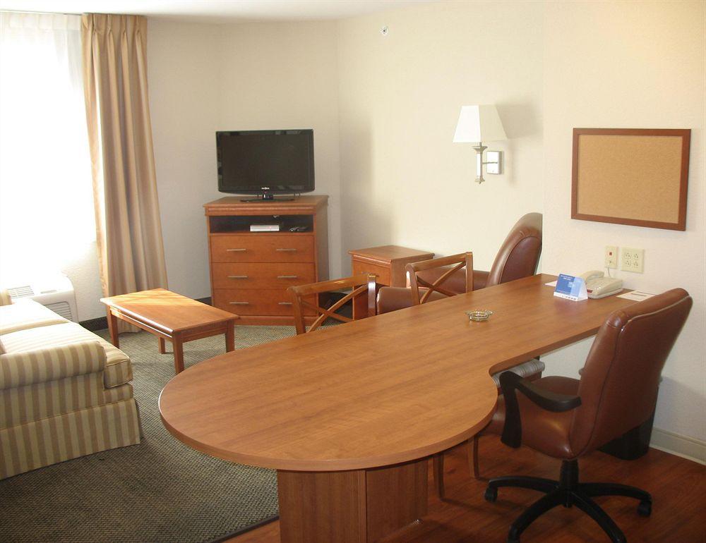Candlewood Suites Knoxville Airport-Alcoa By Ihg Camera foto