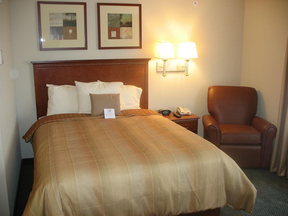 Candlewood Suites Knoxville Airport-Alcoa By Ihg Esterno foto