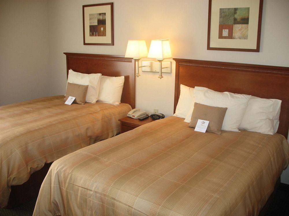 Candlewood Suites Knoxville Airport-Alcoa By Ihg Camera foto
