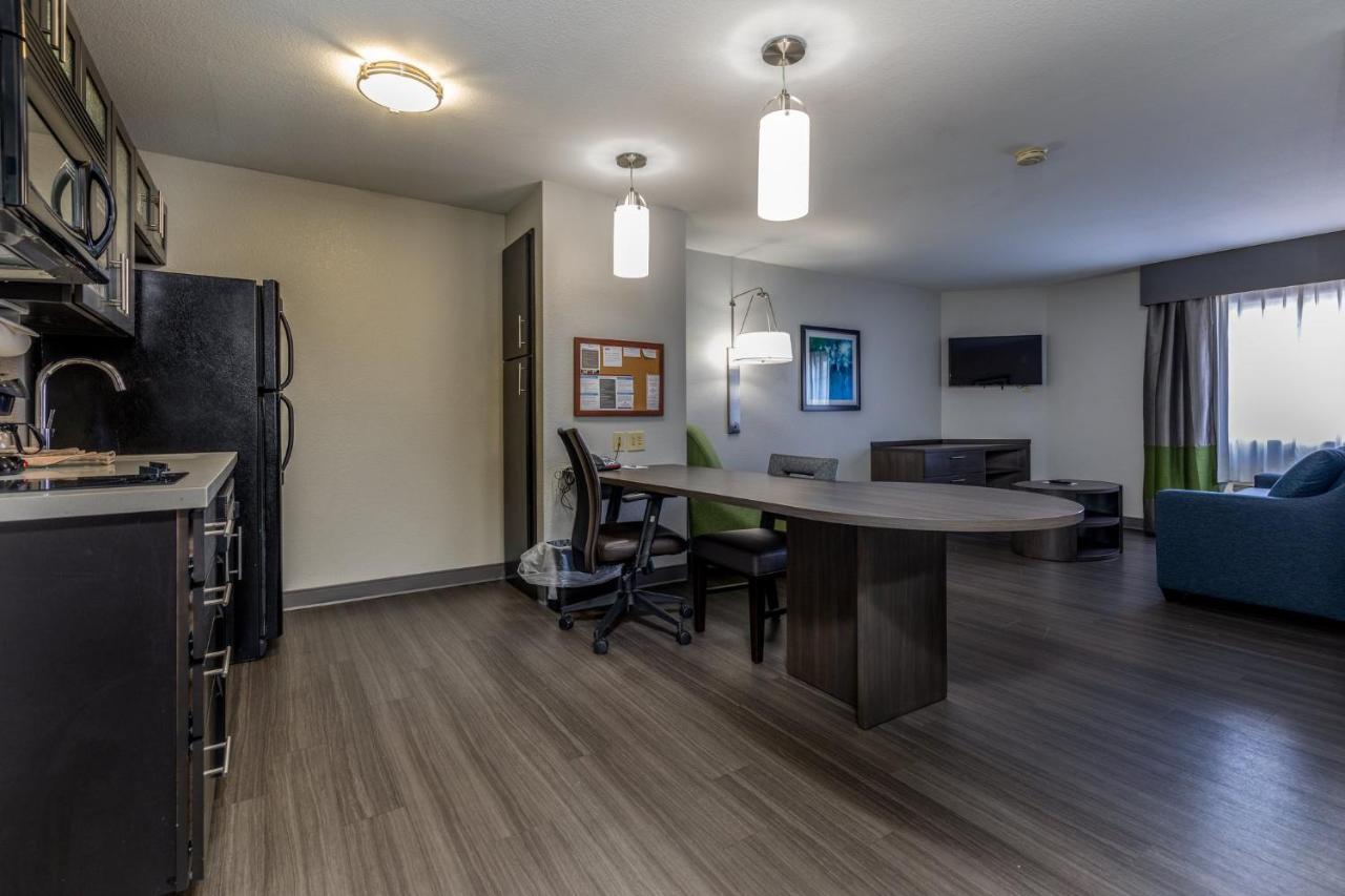 Candlewood Suites Knoxville Airport-Alcoa By Ihg Esterno foto