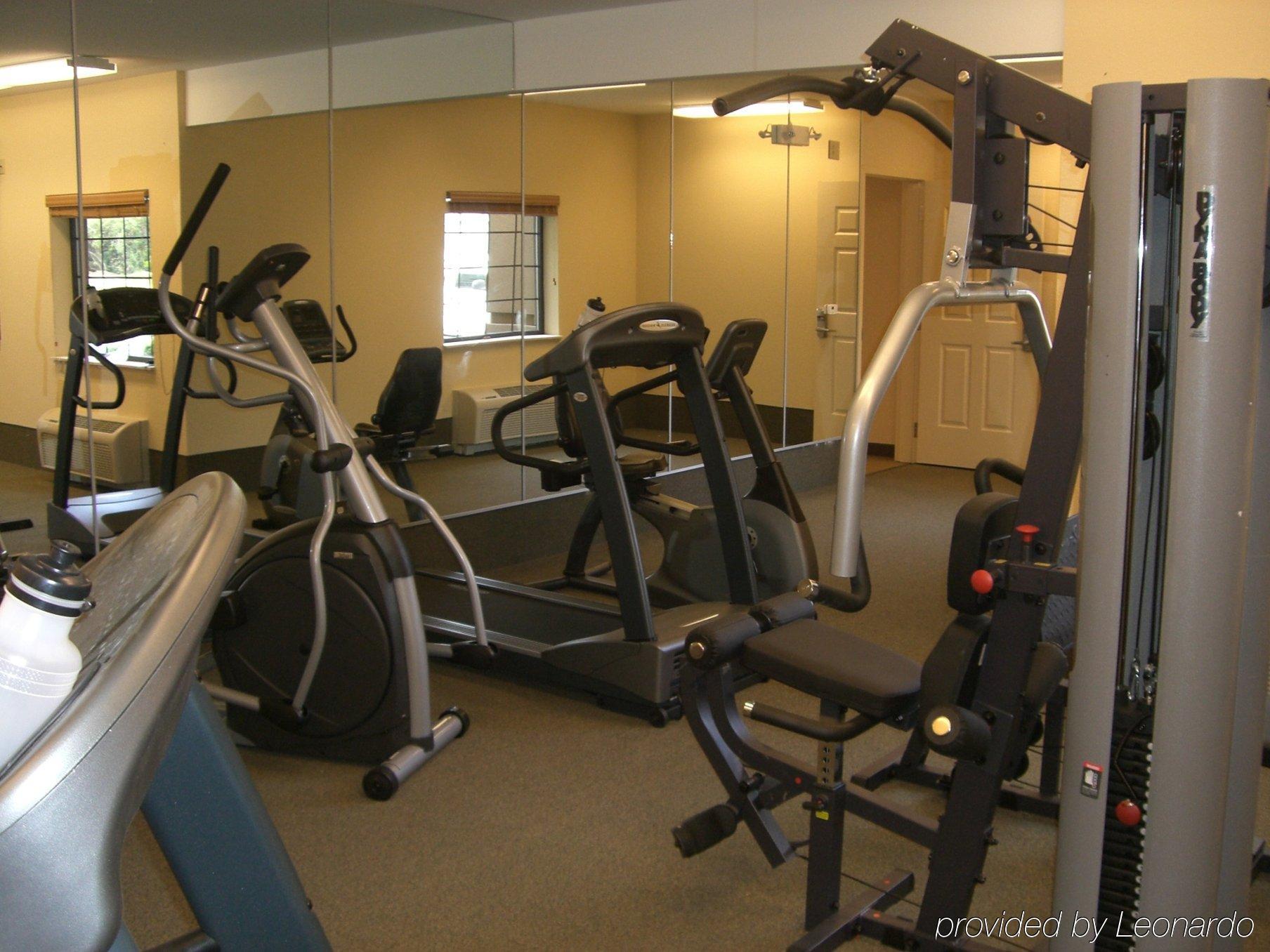 Candlewood Suites Knoxville Airport-Alcoa By Ihg Esterno foto