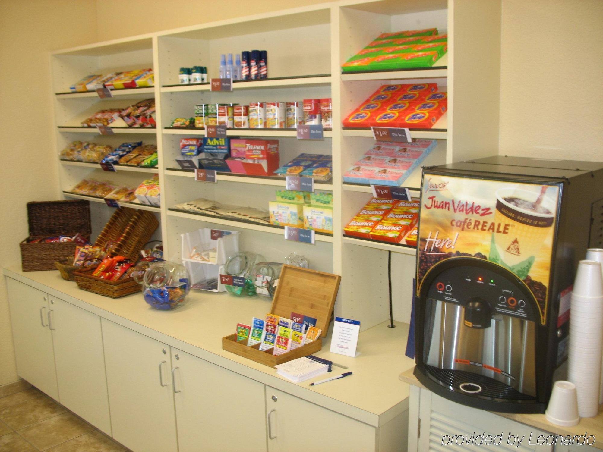 Candlewood Suites Knoxville Airport-Alcoa By Ihg Esterno foto