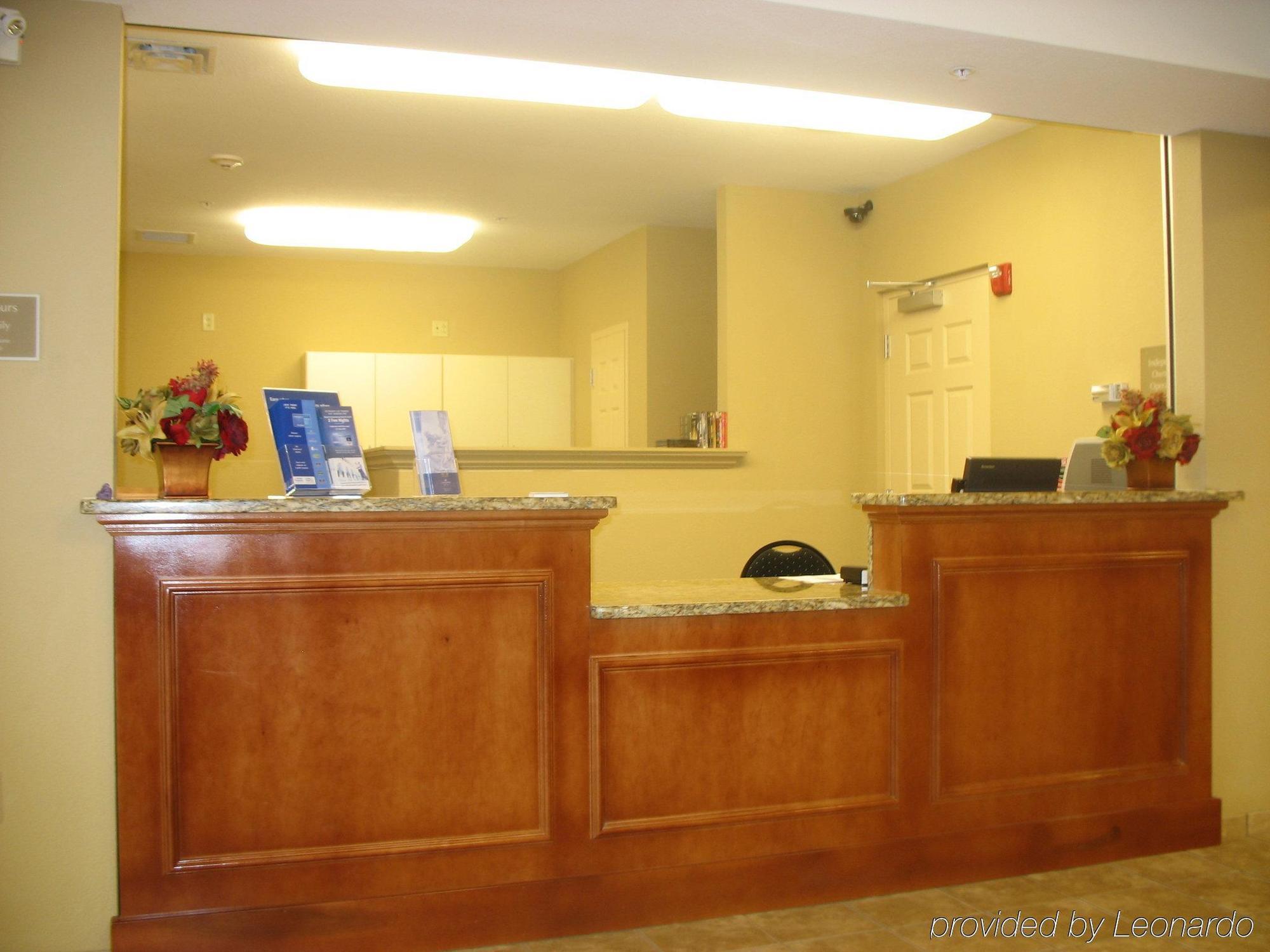 Candlewood Suites Knoxville Airport-Alcoa By Ihg Esterno foto