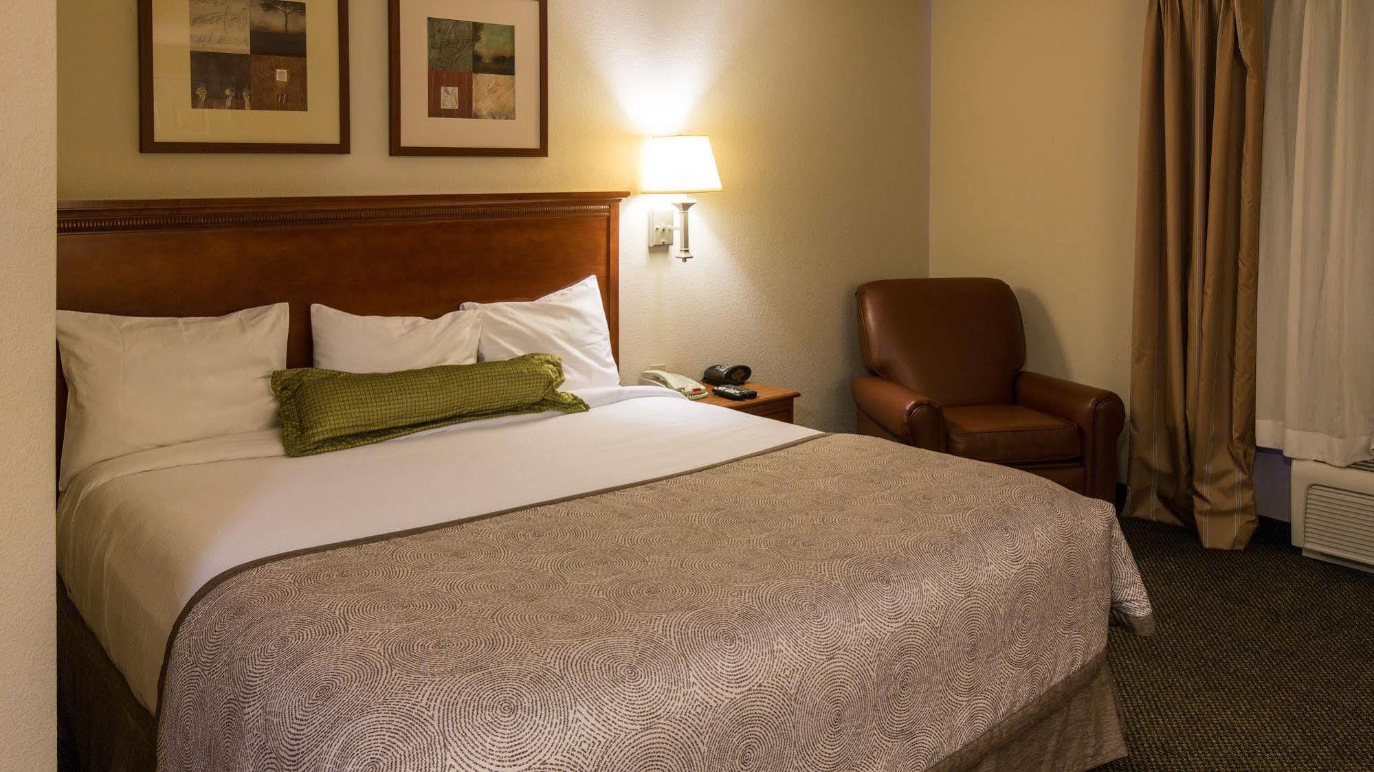 Candlewood Suites Knoxville Airport-Alcoa By Ihg Esterno foto