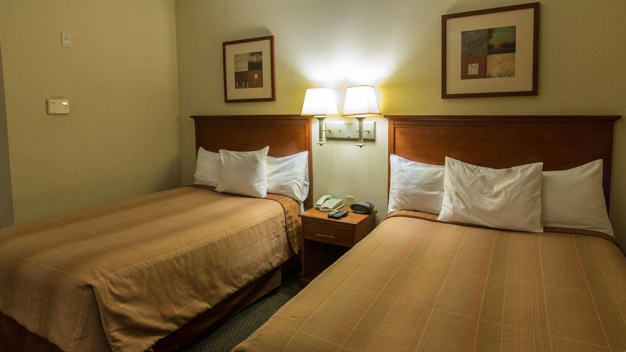 Candlewood Suites Knoxville Airport-Alcoa By Ihg Esterno foto