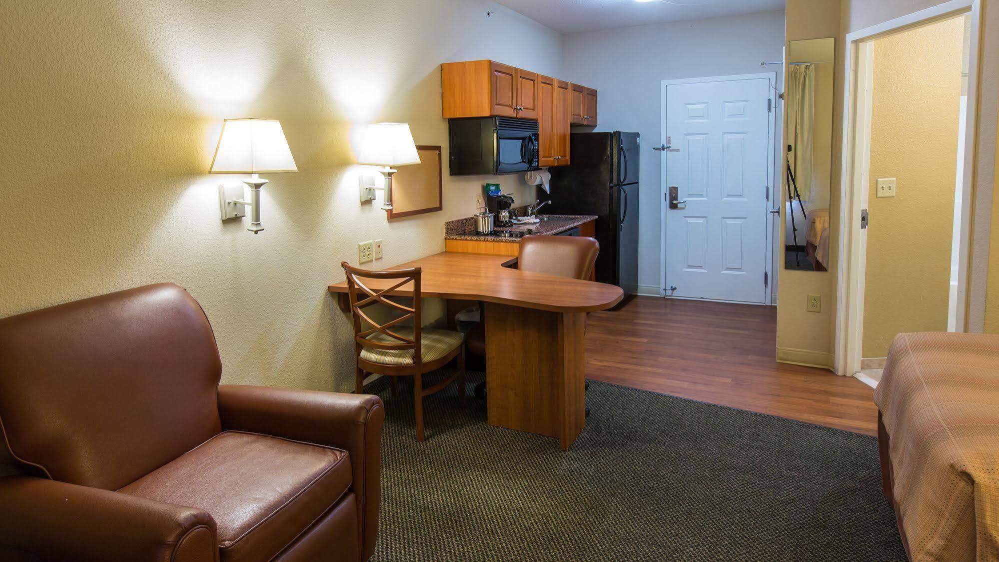 Candlewood Suites Knoxville Airport-Alcoa By Ihg Esterno foto
