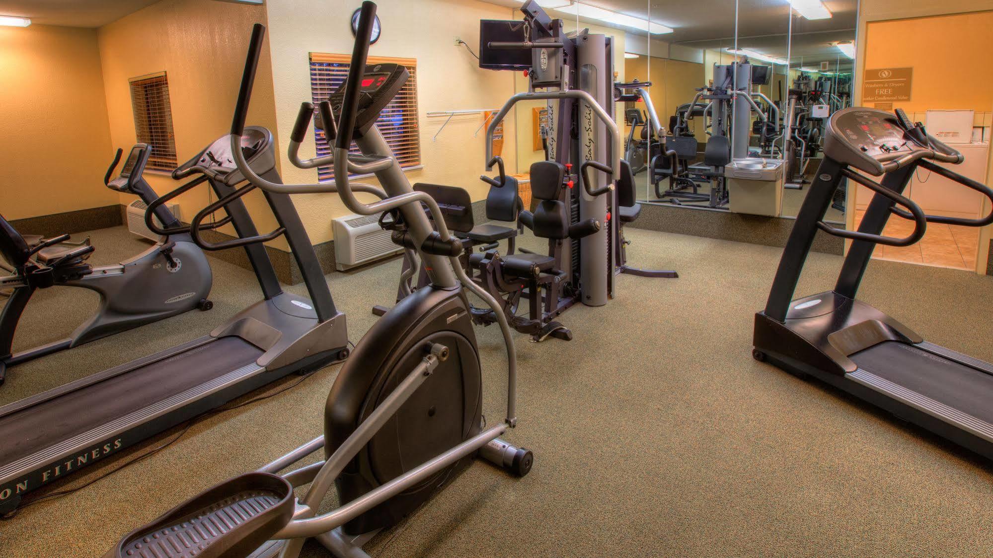 Candlewood Suites Knoxville Airport-Alcoa By Ihg Esterno foto