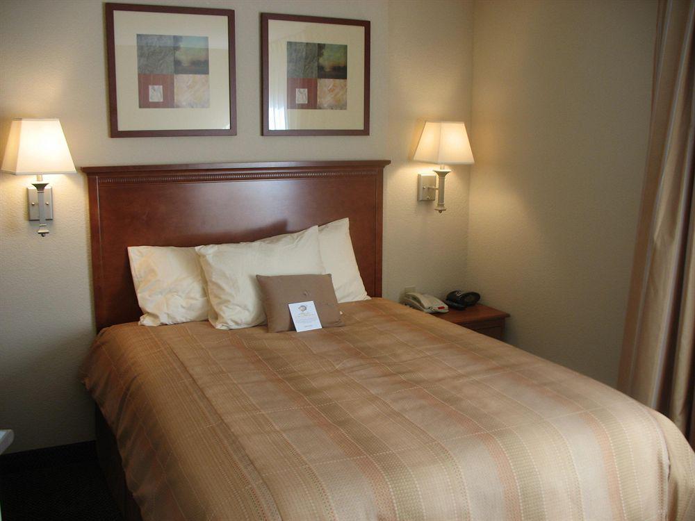 Candlewood Suites Knoxville Airport-Alcoa By Ihg Esterno foto