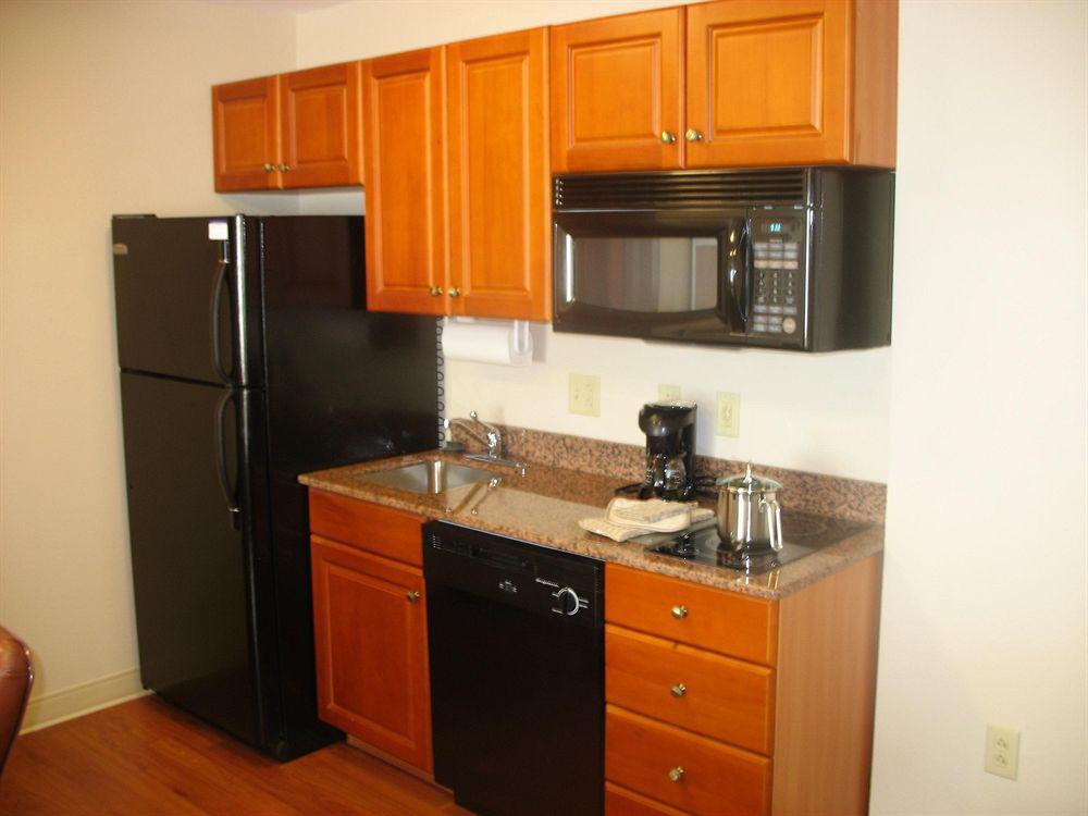 Candlewood Suites Knoxville Airport-Alcoa By Ihg Esterno foto