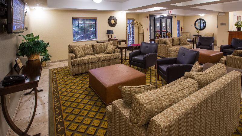 Candlewood Suites Knoxville Airport-Alcoa By Ihg Esterno foto
