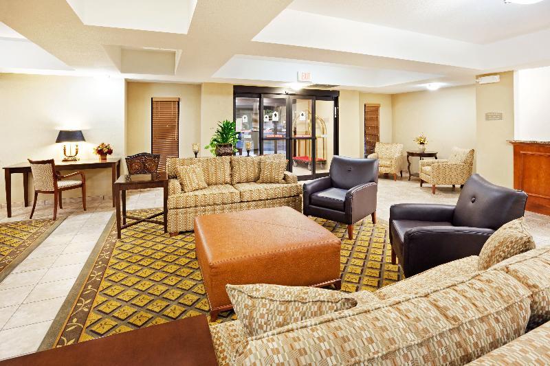 Candlewood Suites Knoxville Airport-Alcoa By Ihg Esterno foto