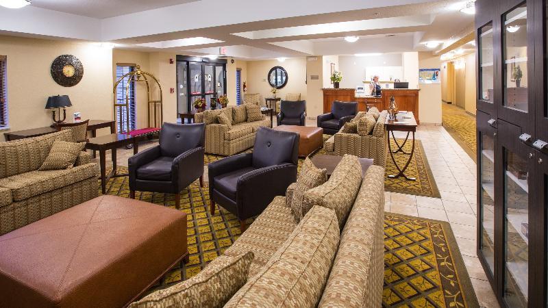 Candlewood Suites Knoxville Airport-Alcoa By Ihg Esterno foto