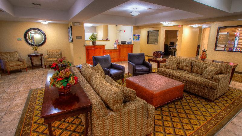 Candlewood Suites Knoxville Airport-Alcoa By Ihg Esterno foto