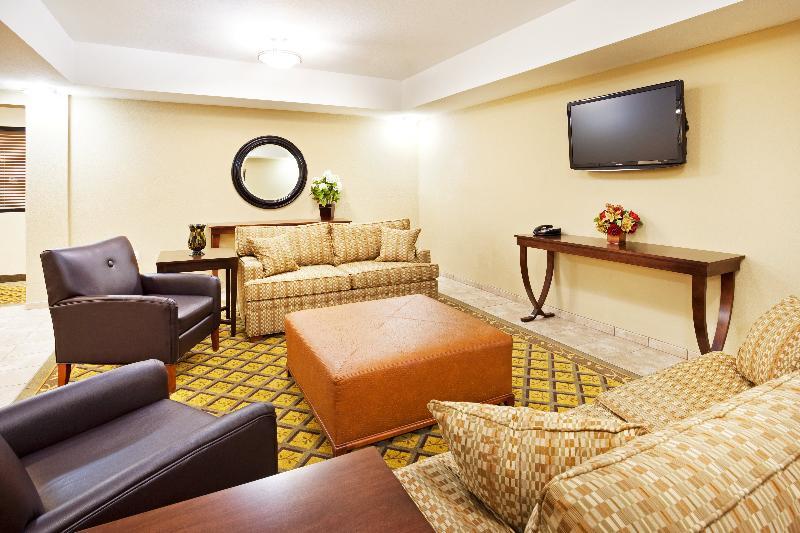 Candlewood Suites Knoxville Airport-Alcoa By Ihg Esterno foto