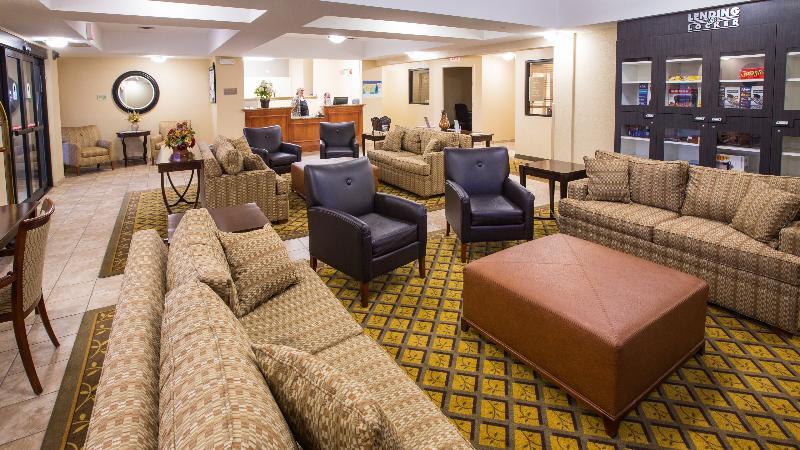 Candlewood Suites Knoxville Airport-Alcoa By Ihg Esterno foto