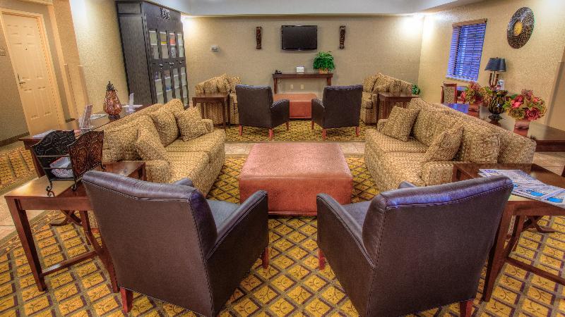 Candlewood Suites Knoxville Airport-Alcoa By Ihg Esterno foto