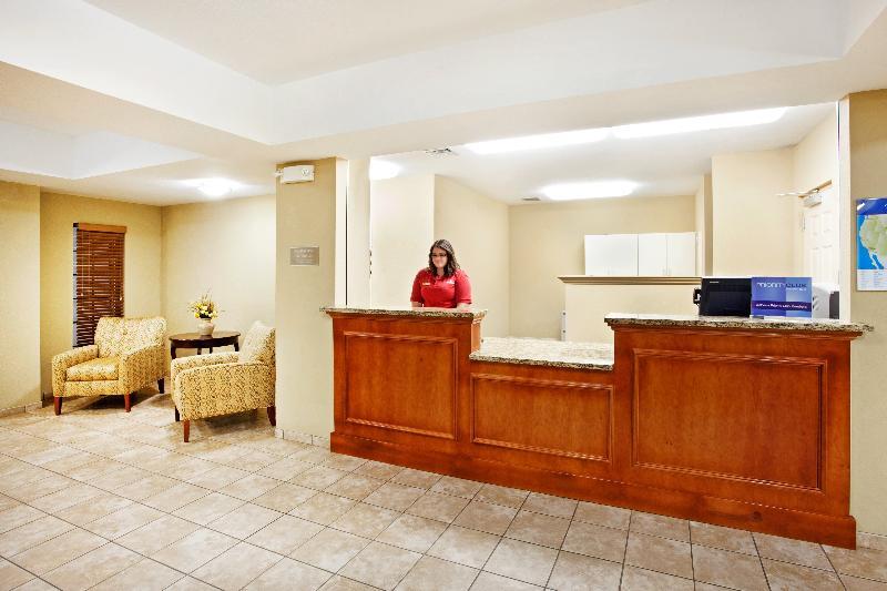 Candlewood Suites Knoxville Airport-Alcoa By Ihg Esterno foto