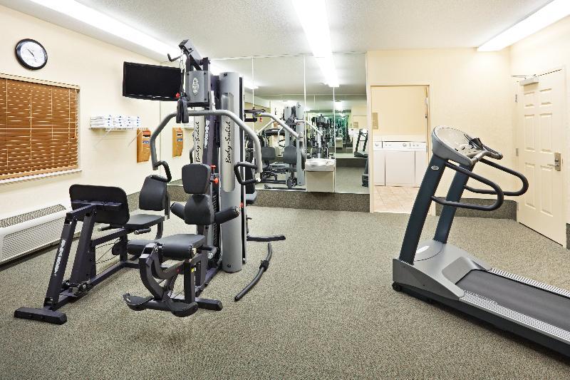Candlewood Suites Knoxville Airport-Alcoa By Ihg Esterno foto
