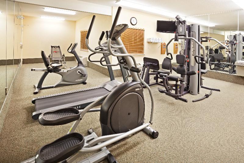 Candlewood Suites Knoxville Airport-Alcoa By Ihg Esterno foto