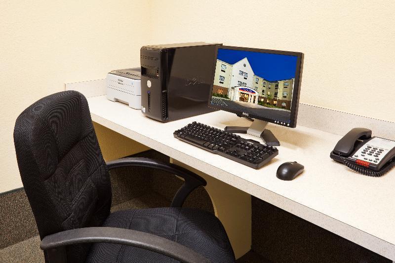 Candlewood Suites Knoxville Airport-Alcoa By Ihg Esterno foto
