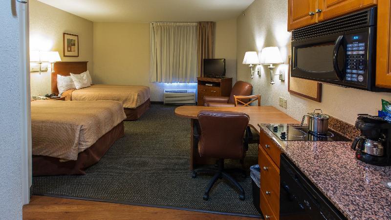 Candlewood Suites Knoxville Airport-Alcoa By Ihg Esterno foto