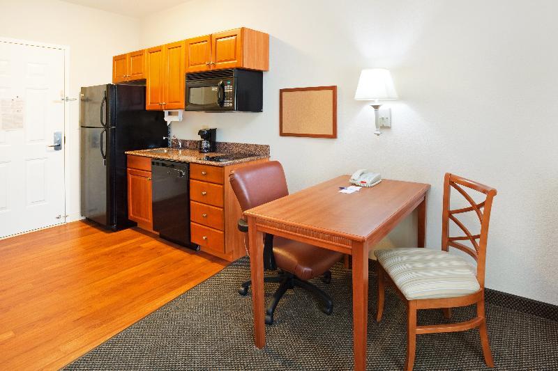 Candlewood Suites Knoxville Airport-Alcoa By Ihg Esterno foto