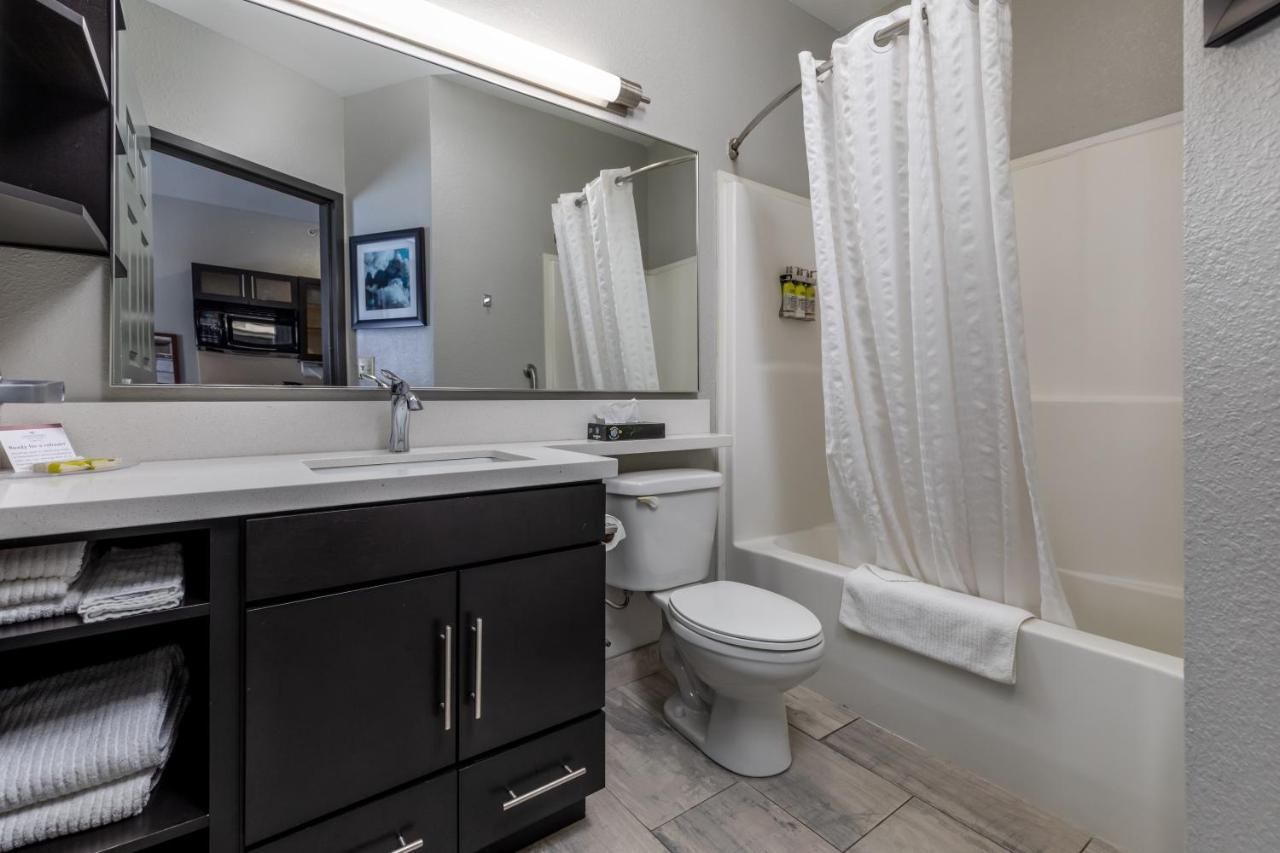 Candlewood Suites Knoxville Airport-Alcoa By Ihg Esterno foto