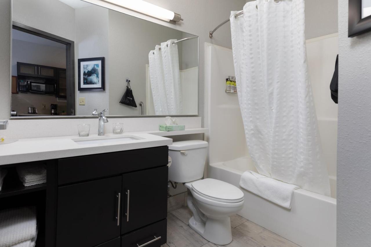 Candlewood Suites Knoxville Airport-Alcoa By Ihg Esterno foto