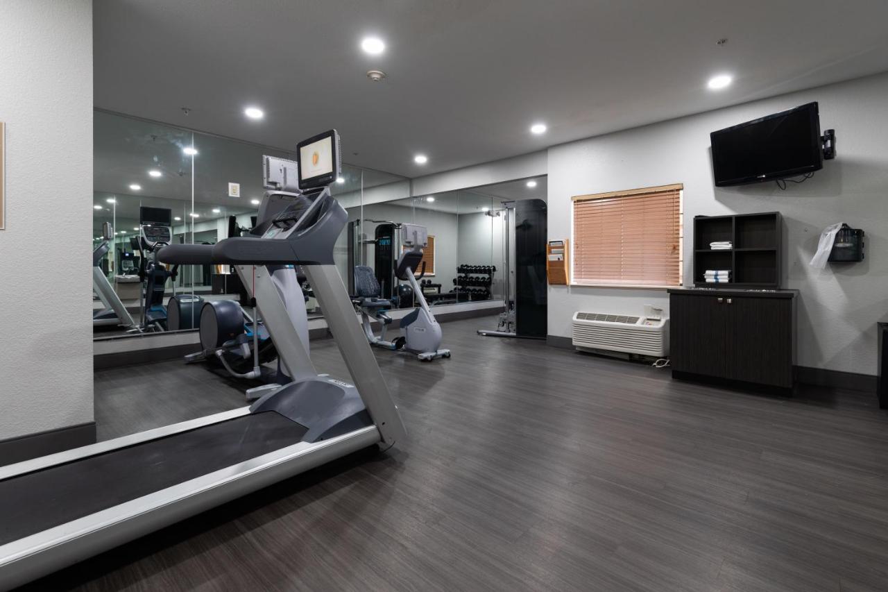 Candlewood Suites Knoxville Airport-Alcoa By Ihg Esterno foto