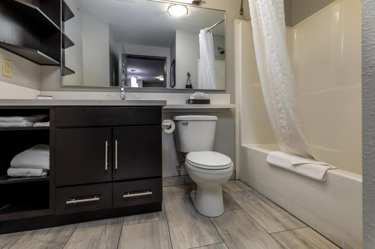 Candlewood Suites Knoxville Airport-Alcoa By Ihg Esterno foto